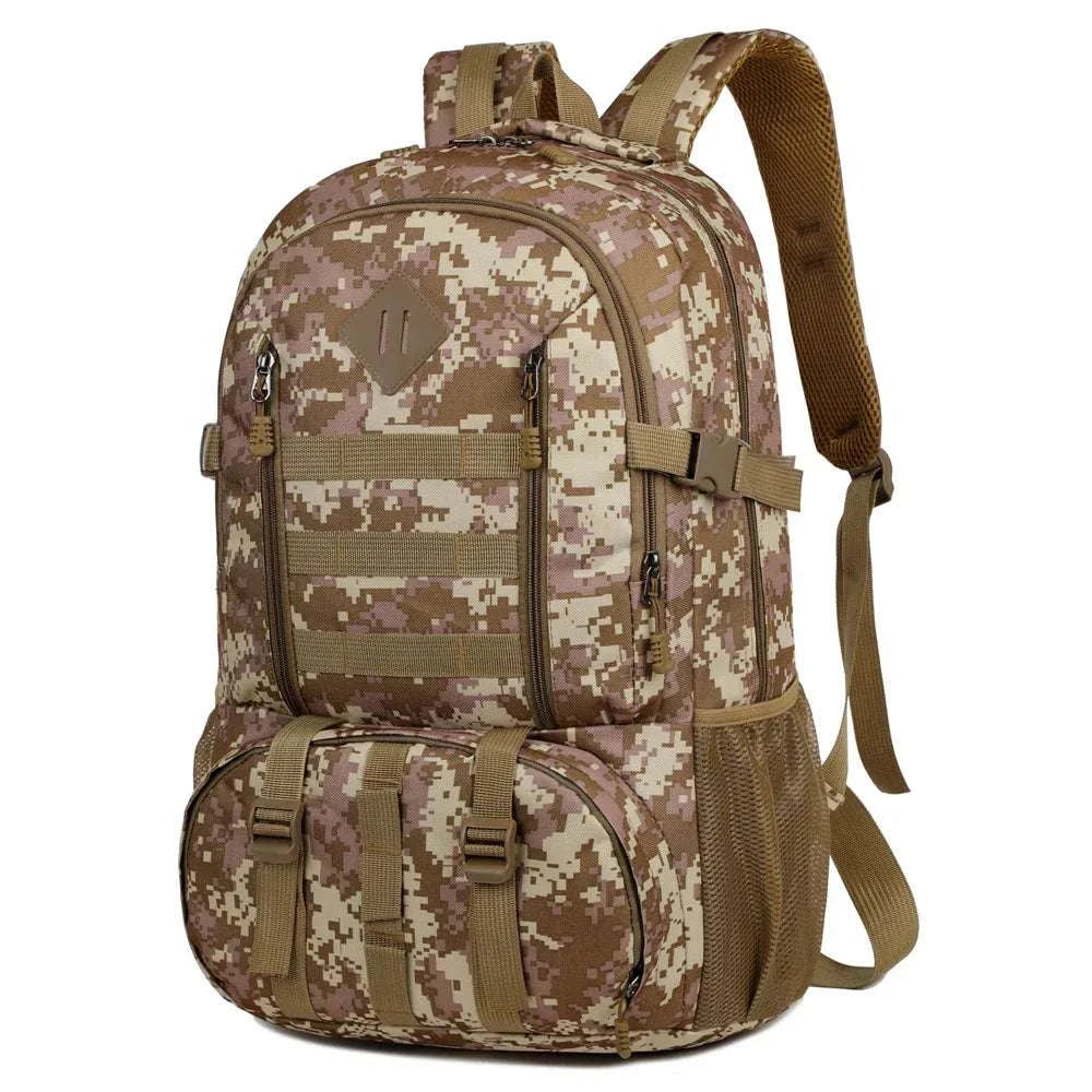 Outdoor Hiking Backpack Water